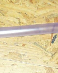 Photocell Pipe cpl M&M